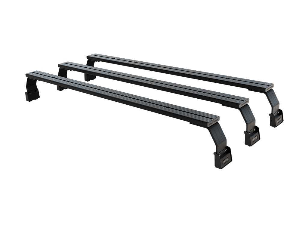Chevrolet Colorado/GMC Canyon ReTrax XR 5in (2015-Current) Triple Load Bar Kit - FRONT RUNNER