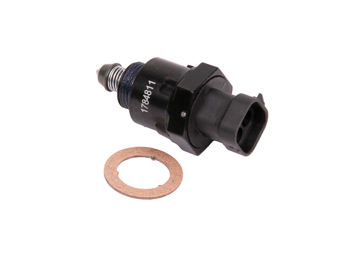 Stepper Motor-idle Air Valve - INTERMOT
