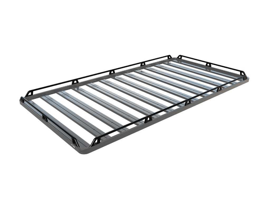 Expedition Perimeter Rail Kit - for 2570mm (L) X 1345mm (W) Rack