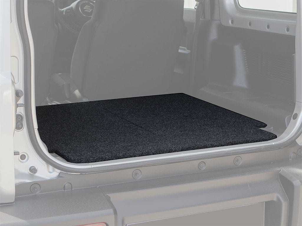 Suzuki Jimny 3 Door (2018- Current) Base Deck