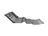 Protector para cárter y caja de cambios para Mitsubishi Pajero Sport (QE Series)