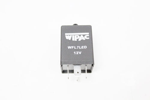LED Adjustable Flasher Relay