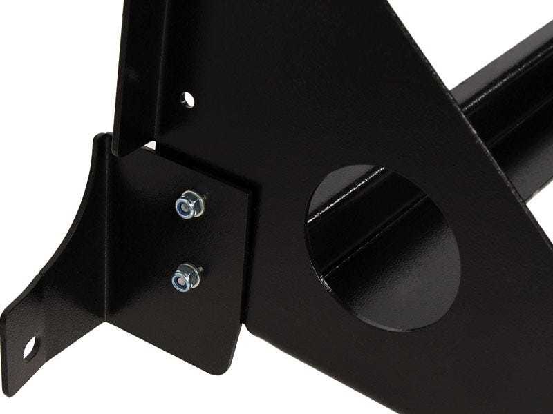 Soporte de doble batería para Toyota Land Cruiser 75/79 (1984-1999)