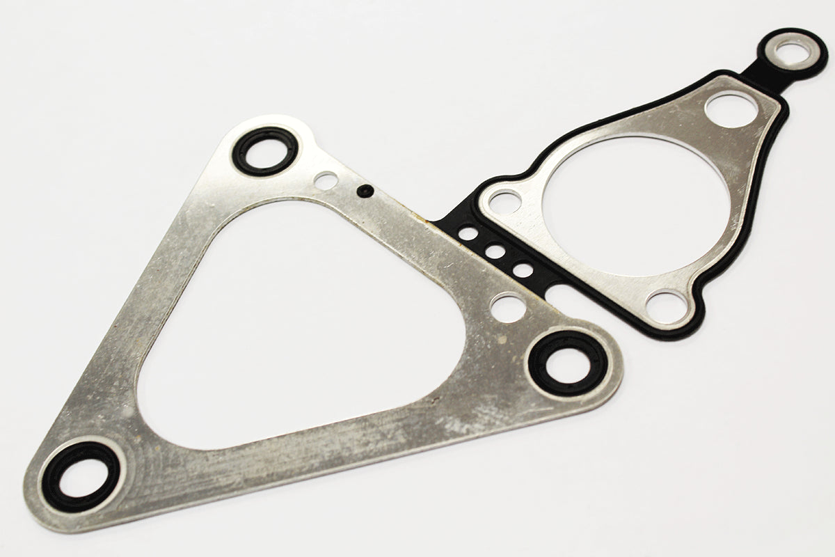 Gasket Front Cover 2.4