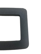 Ventilator Flap Seal