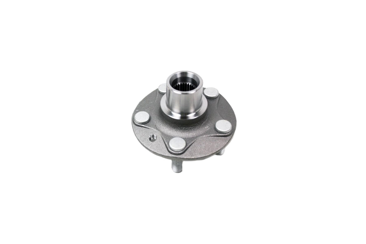 Hub - wheel