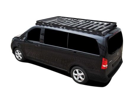 Mercedes-Benz V-Class L2 / Metris 126inWB (2014-Current) Slimline II Roof Rack Kit