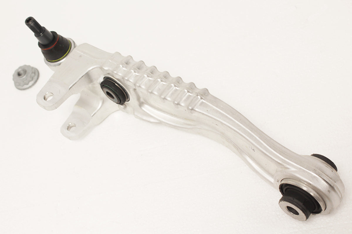 Arm-suspension-front-lower LH L560 - LEMFORDER