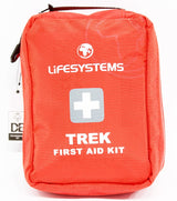 First aid kit Trek