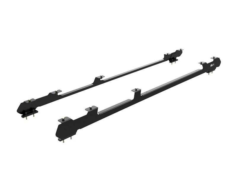 Toyota 4runner (2003-2009) Foot Rails