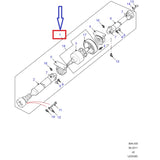 Transmission Tree - PR2 ALLMAKES