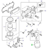 Oil filter