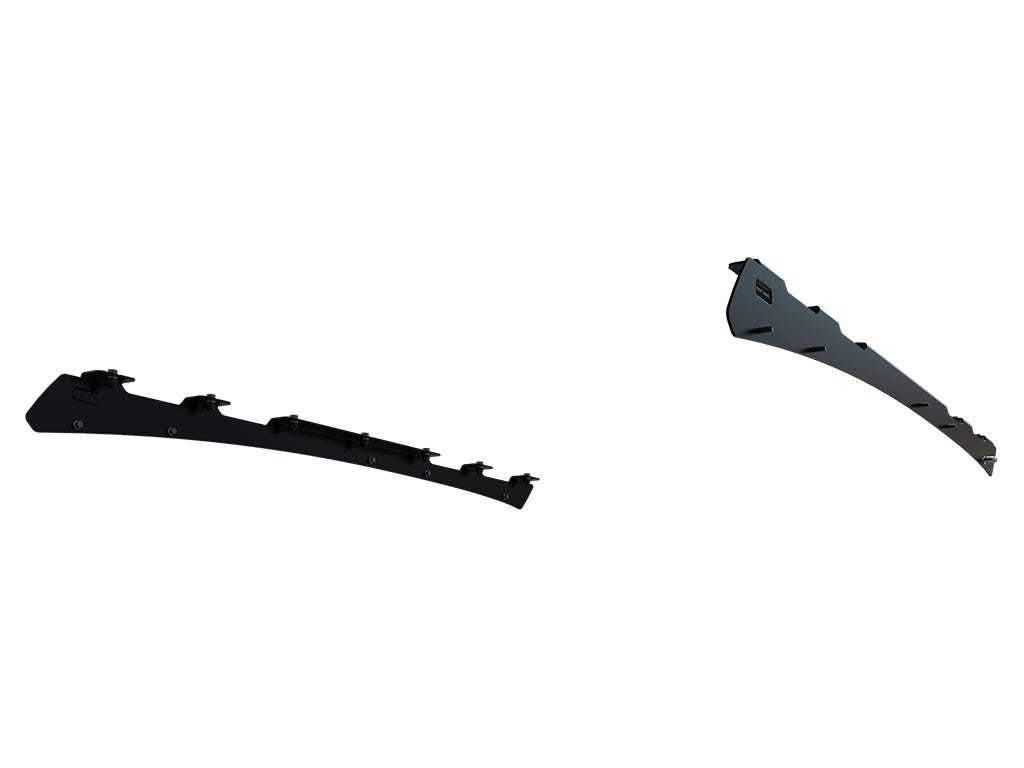 Toyota Rav4 Adventure (2019-Current) Foot Rails