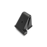 Front Seat Hinge Cover - Right Side