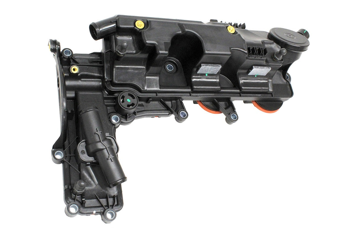 Cylinder Head Cover - EUROSPARE