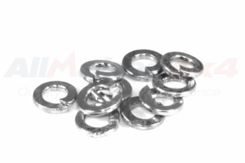 Spring Washer (Price per Unit)