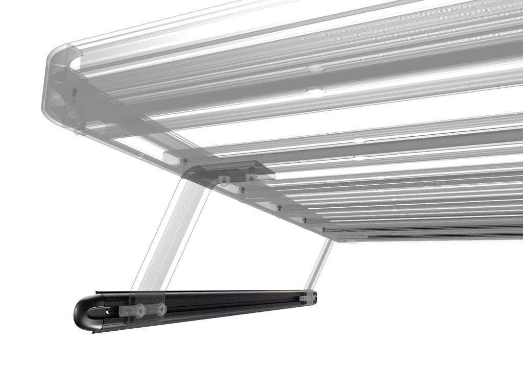 Pickup Load Bed Tracks / 1000mm(L)