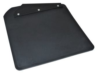 Front Skirt With Bracket - Left Side - ALLMAKES