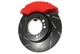 Terrafirma Defender 110 High Perfomance Braking Kit