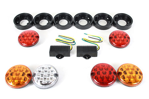 LED Light Kit - 95mm