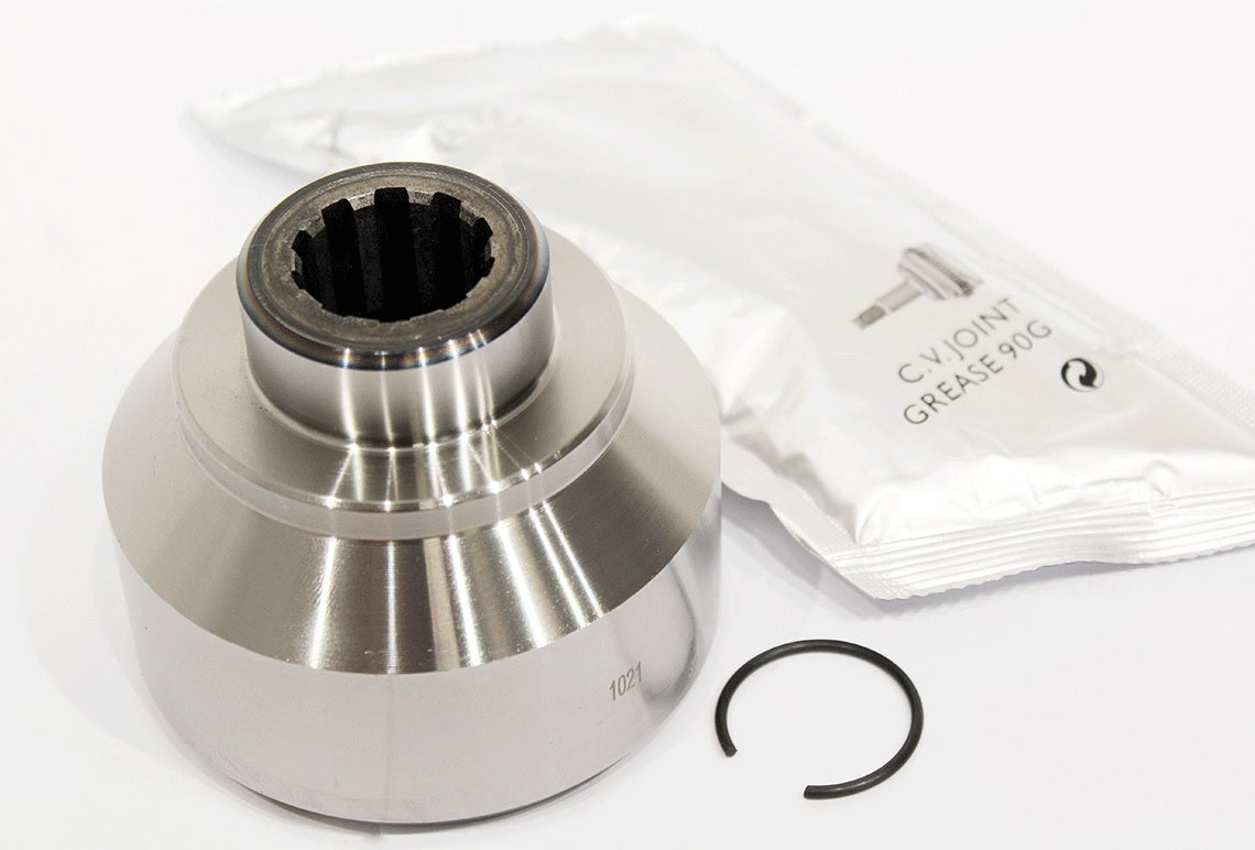 Constant Velocity Joint