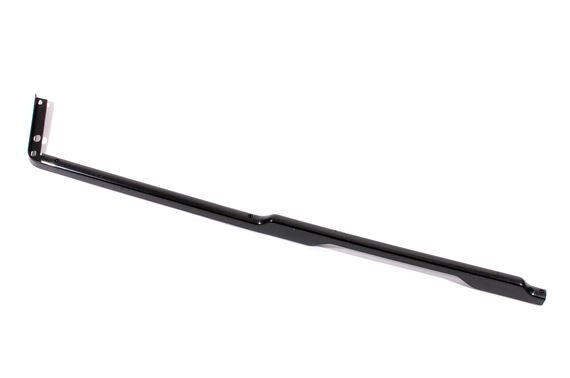 Finisher - instrument - rhd