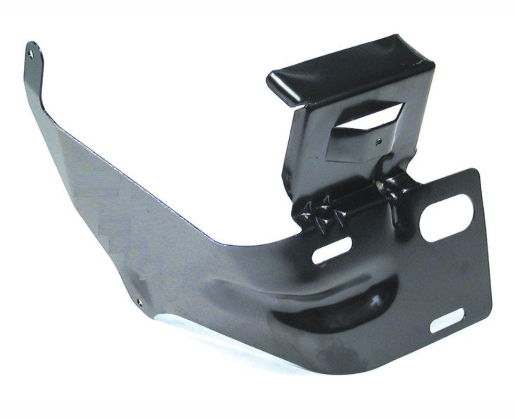 Left Rear Support