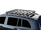 Mercedes-Benz GLB (X247) (2019-Current) Slimline II Roof Rail Rack Kit