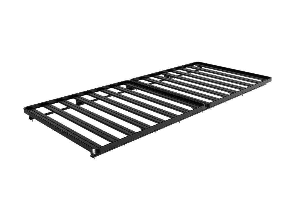 Dodge Sprinter Van (2007-Current) Slimline II Roof Rack Kit