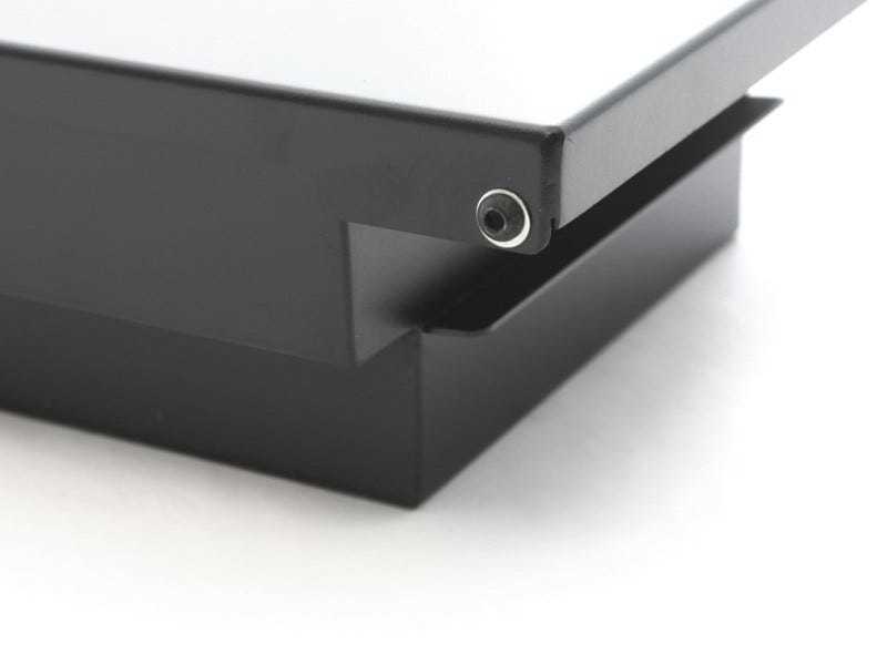 Caja fuerte para Land Rover Defender (1983-2016)