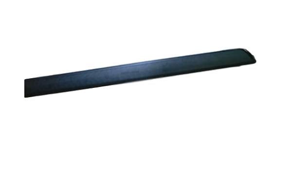 Trim Exterior Door left