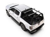 Ford Ranger T6.2 Wildtrak/Raptor Double Cab (2022-Current) Pro Bed System - FRONT RUNNER