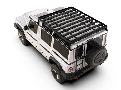 Ineos Grenadier (2022-Current) Slimline II 3/4 Roof Rack Kit