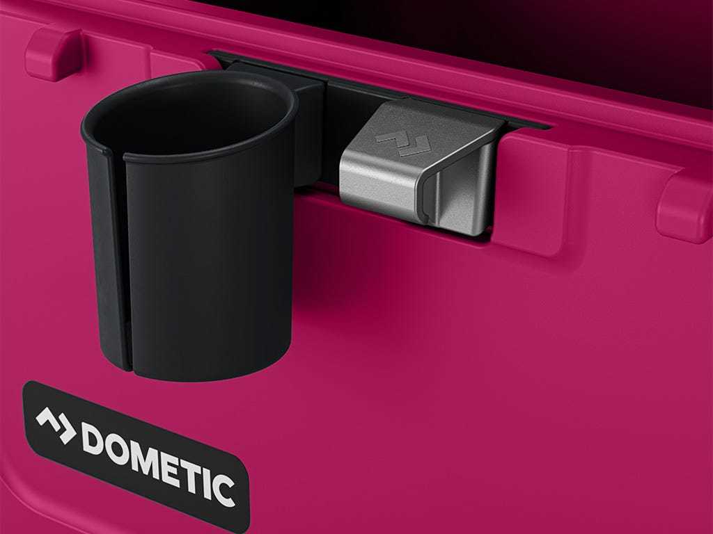 Dometic Patrol 35L/9.2Gal Cooler / Orchid