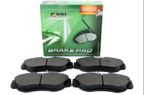 Front Brake pads