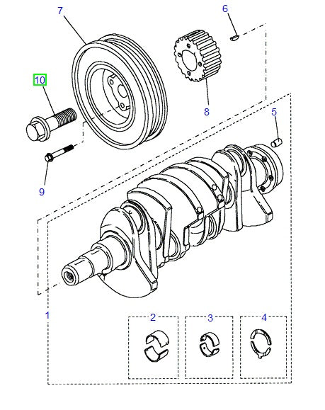 Bolt