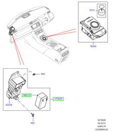 Battery non spillable