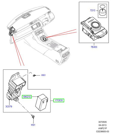 Battery non spillable