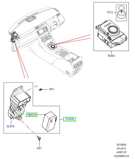 Battery non spillable