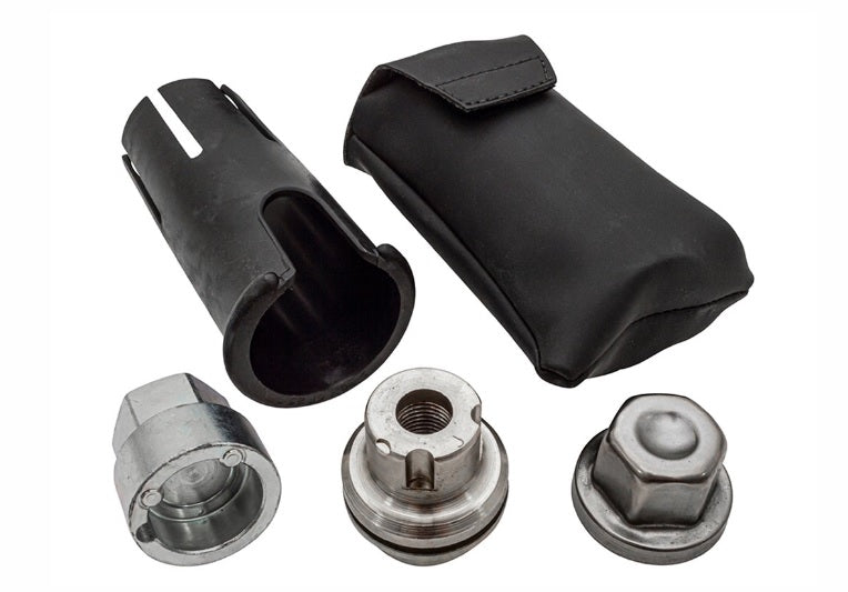 Locking Wheel Nut Kit