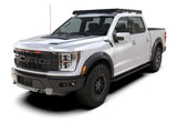 Ford F-150 Super Crew (2021- Current) Slimsport Roof Rack Kit