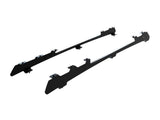 Volkswagen Caddy / Ford Transit/Tourneo Connect SWB (2020-Current) Foot Rails