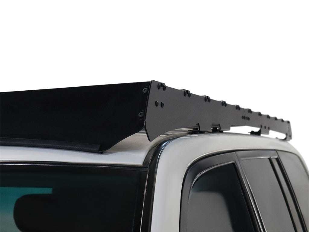 Toyota Land Cruiser 100 Series Slimsport Roof Rack Kit