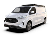 Ford Transit Custom LWB (2023-Current) Slimline II Roof Rack Kit