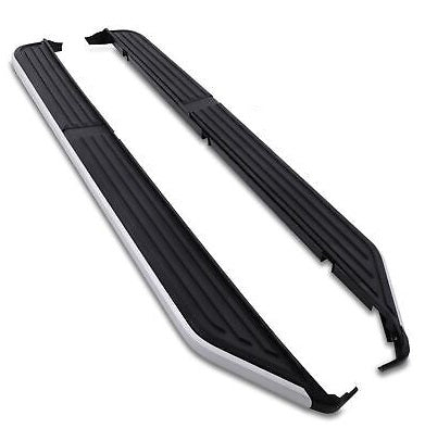 Discovery 3 & 4 Side Steps