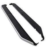 Discovery 3 & 4 Side Steps