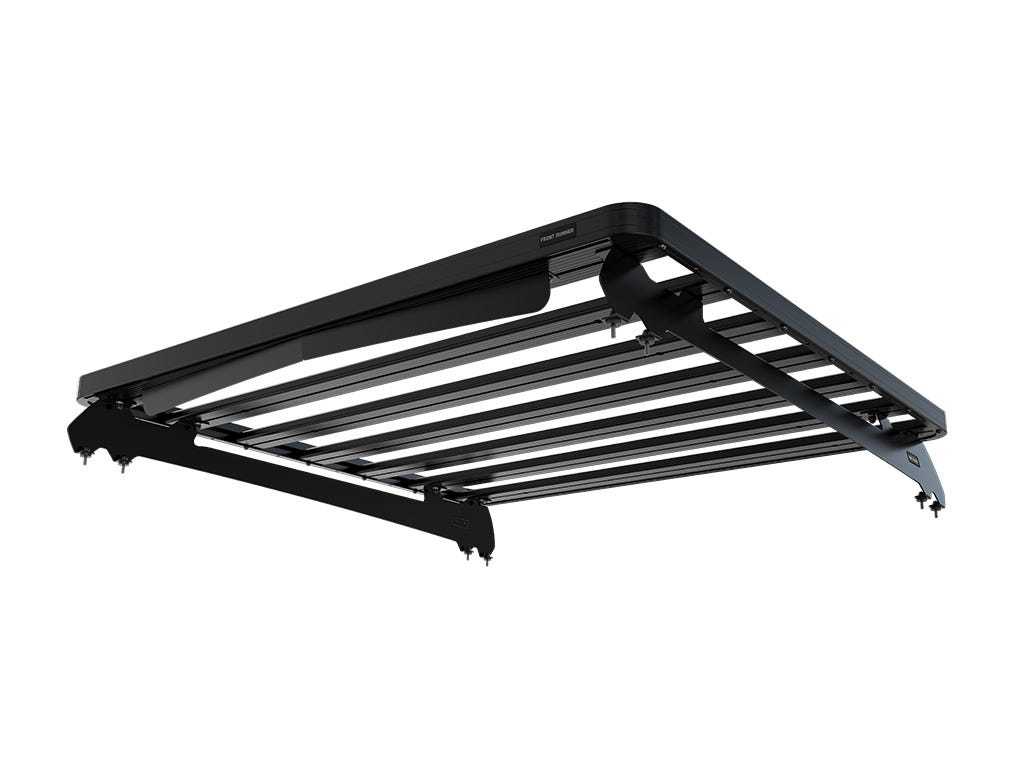 Mercedes-Benz Vito Viano L3 (2003-2014) Slimline II 1/2 Roof Rack Kit