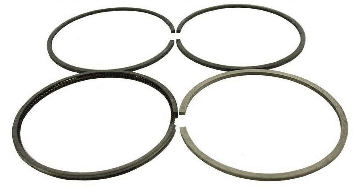 Piston Ring Set - Standard