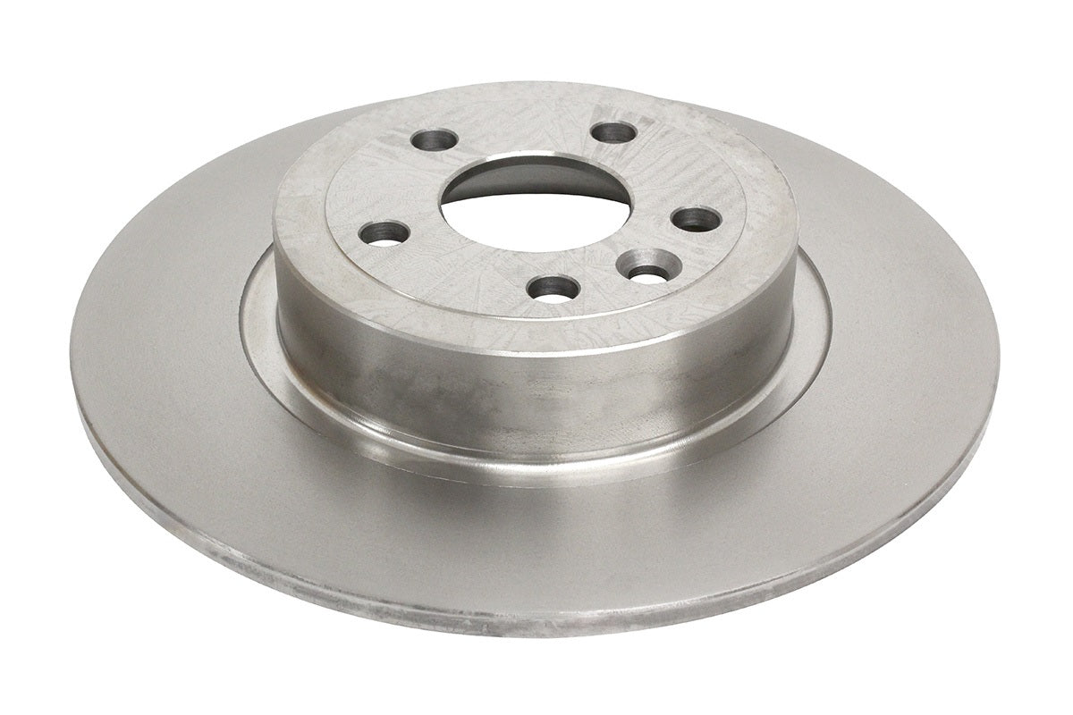 Brake Discs - Rear - Pair - EUROSPARE