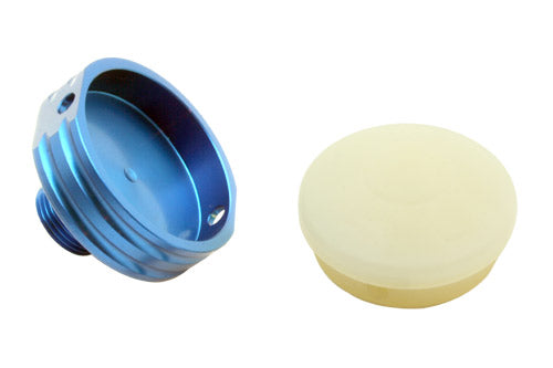 Hyd Bump Stop Replacement Nylon Pad